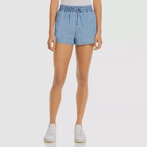 EUC Alice + Olivia Whitney Drawstring Waist Short Size S